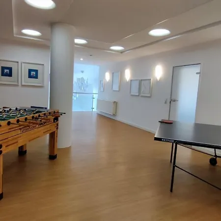 Πανσιόν Kricklsaege