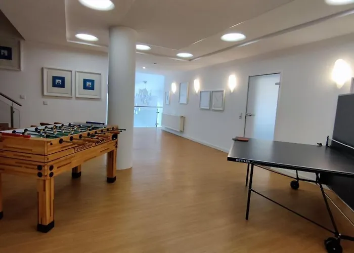 Πανσιόν Kricklsaege