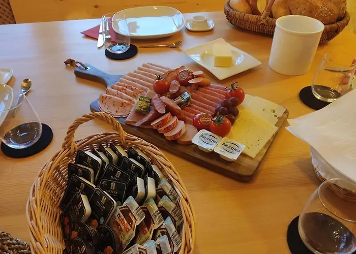 Kricklsaege 3* Philippsreut