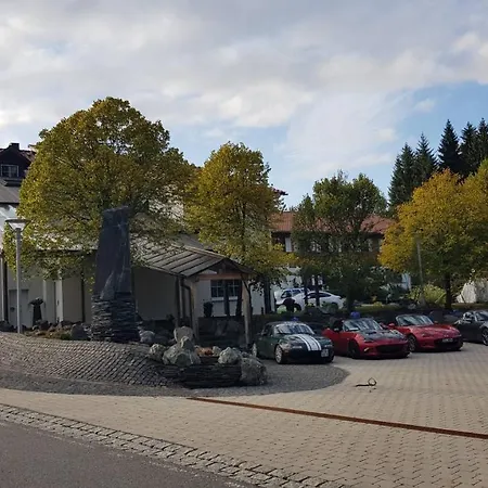 Affittacamere Kricklsaege 3*