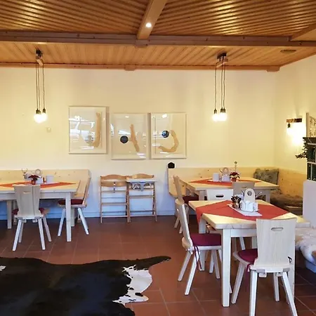 Kricklsaege Guest house