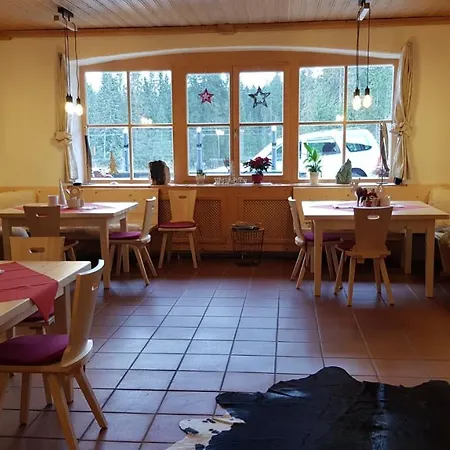 Affittacamere Kricklsaege 3*
