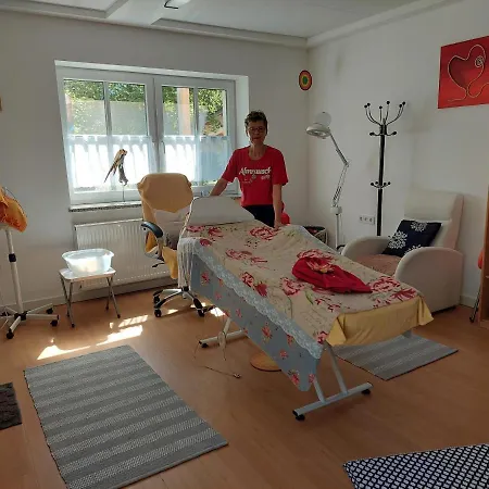 Kricklsaege Philippsreut