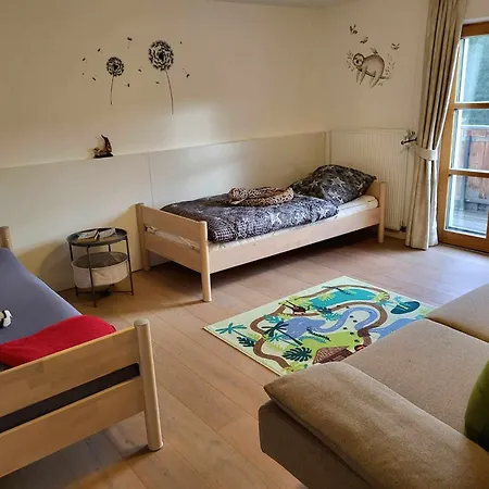 Guest house Kricklsaege *