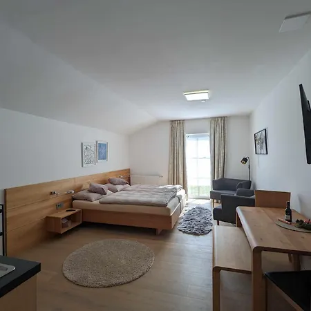 Kricklsaege Guest house Philippsreut