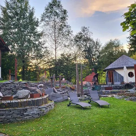 Affittacamere Kricklsaege Philippsreut