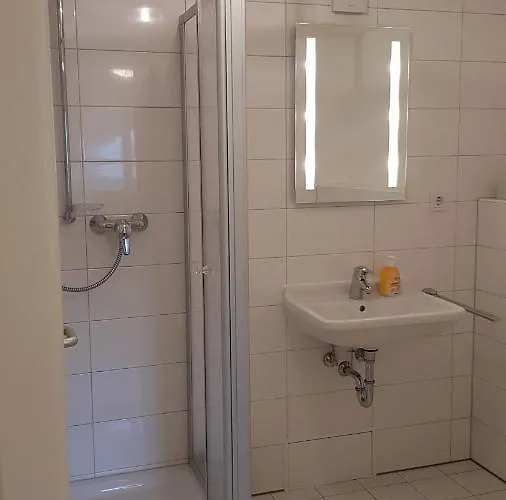 Kricklsaege Vendégház