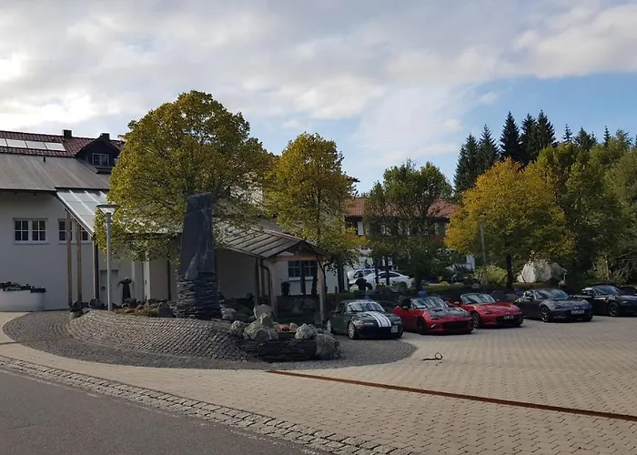 Vendégház Kricklsaege 3*