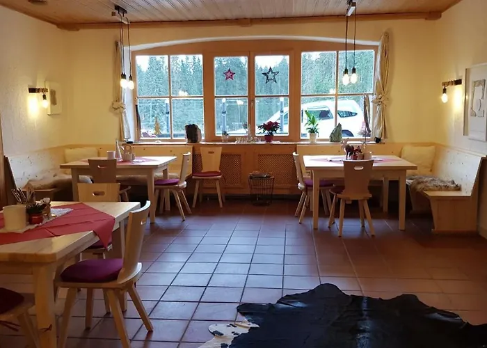 Vendégház Kricklsaege 3*
