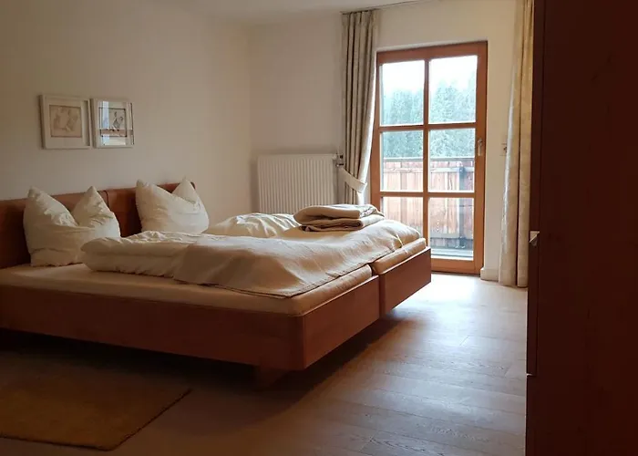 Vendégház Kricklsaege 3*
