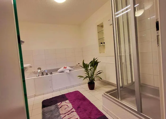 Vendégház Kricklsaege 3*